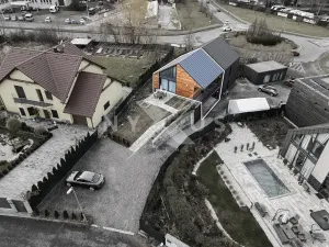 Prodej bytu 3+kk, Příbram, Borová, 125 m2