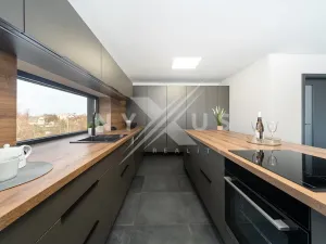 Prodej bytu 3+kk, Příbram, Borová, 125 m2