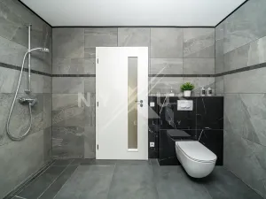 Prodej bytu 3+kk, Příbram, Borová, 125 m2