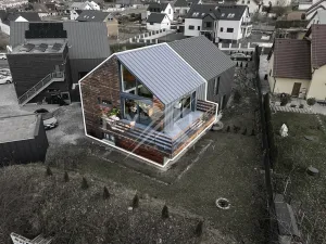 Prodej bytu 4+kk, Příbram, Borová, 185 m2