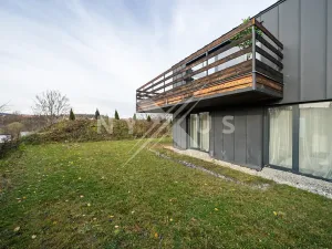 Prodej bytu 4+kk, Příbram, Borová, 185 m2