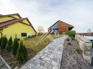 Prodej rodinného domu, Příbram, Borová, 125 m2