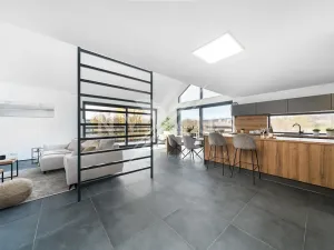 Prodej rodinného domu, Příbram, Borová, 185 m2