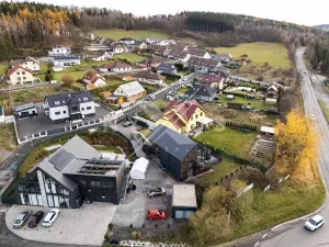 Prodej rodinného domu, Příbram, Borová, 185 m2