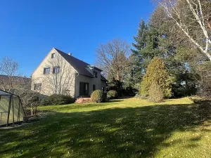 Pronájem rodinného domu, Zvole, J. Štulíka, 260 m2