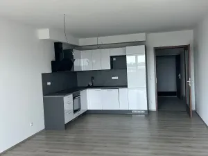 Pronájem bytu 2+kk, Pardubice, Pod Vinicí, 58 m2