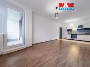Prodej bytu 2+kk, Praha - Dolní Měcholupy, Honzíkova, 54 m2