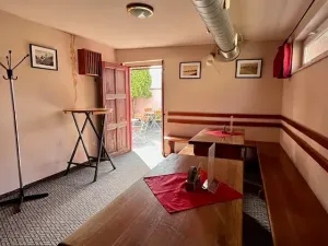 Prodej rodinného domu, Nové Strašecí, Křivoklátská, 120 m2