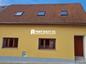 Prodej rodinného domu, Mirovice, Husova, 147 m2