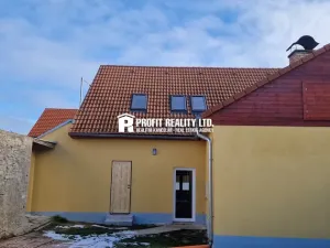 Prodej rodinného domu, Mirovice, Husova, 147 m2