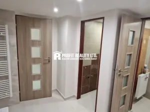 Prodej rodinného domu, Mirovice, Husova, 147 m2