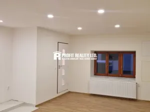 Prodej rodinného domu, Mirovice, Husova, 147 m2