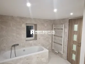 Prodej rodinného domu, Mirovice, Husova, 147 m2