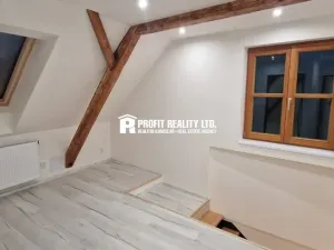 Prodej rodinného domu, Mirovice, Husova, 147 m2