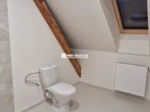 Prodej rodinného domu, Mirovice, Husova, 147 m2