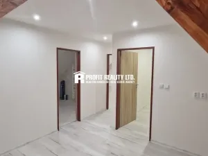 Prodej rodinného domu, Mirovice, Husova, 147 m2