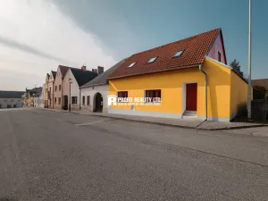 Prodej rodinného domu, Mirovice, Husova, 147 m2