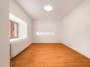 Prodej rodinného domu, Mirovice, Husova, 147 m2