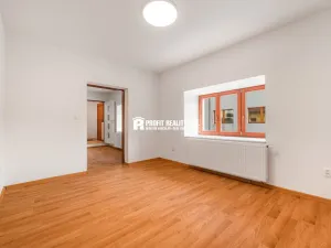 Prodej rodinného domu, Mirovice, Husova, 147 m2