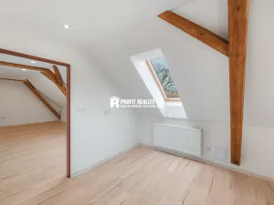 Prodej rodinného domu, Mirovice, Husova, 147 m2