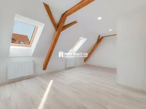 Prodej rodinného domu, Mirovice, Husova, 147 m2