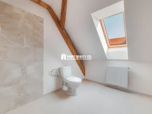 Prodej rodinného domu, Mirovice, Husova, 147 m2