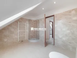 Prodej rodinného domu, Mirovice, Husova, 147 m2