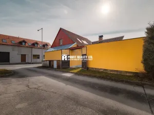 Prodej rodinného domu, Mirovice, Husova, 147 m2