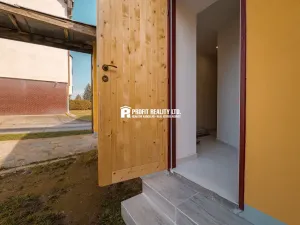 Prodej rodinného domu, Mirovice, Husova, 147 m2