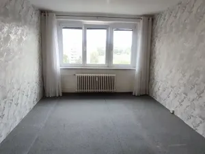 Pronájem bytu 1+kk, Ostrava, Zdeňka Štěpánka, 26 m2