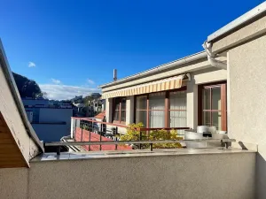 Prodej bytu 3+kk, Praha - Smíchov, Na Neklance, 107 m2