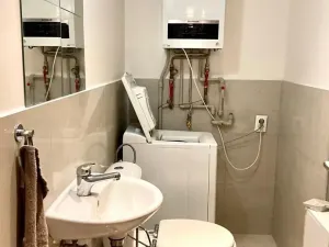 Prodej bytu 3+kk, Praha - Smíchov, Na Neklance, 107 m2