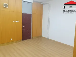 Pronájem kanceláře, Ostrava, Vítkovická, 53 m2