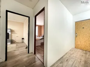 Pronájem bytu 2+1, Osek, Hrdlovská, 52 m2