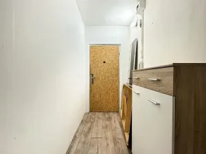 Pronájem bytu 2+1, Osek, Hrdlovská, 52 m2