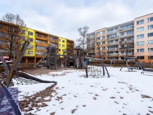 Prodej bytu 3+kk, Praha - Stodůlky, Kocianova, 68 m2