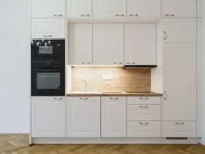 Pronájem bytu 2+kk, Praha - Vinohrady, Pod Karlovem, 48 m2