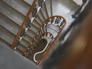 Pronájem bytu 2+kk, Praha - Vinohrady, Pod Karlovem, 48 m2