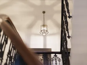 Pronájem bytu 2+kk, Praha - Vinohrady, Pod Karlovem, 48 m2