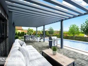 Prodej rodinného domu, Struhařov, 121 m2