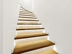 Prodej rodinného domu, Struhařov, 121 m2