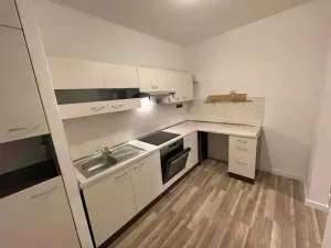 Pronájem bytu 2+1, Ostrava - Moravská Ostrava, Maroldova, 45 m2