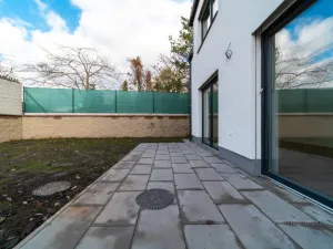 Prodej rodinného domu, Kobylnice, 137 m2