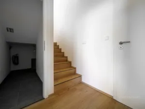 Prodej rodinného domu, Kobylnice, 137 m2