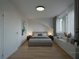 Prodej rodinného domu, Kobylnice, 137 m2