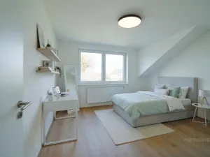 Prodej rodinného domu, Kobylnice, 137 m2