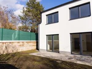 Prodej rodinného domu, Kobylnice, 137 m2