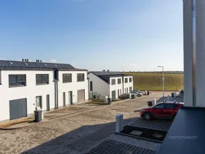 Prodej rodinného domu, Kobylnice, 137 m2