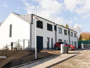 Prodej rodinného domu, Kobylnice, 137 m2