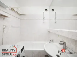 Prodej bytu 3+kk, Praha - Čimice, Křivenická, 75 m2